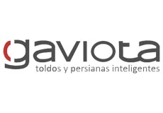 Logo Gaviota