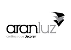 Logo Aranluz